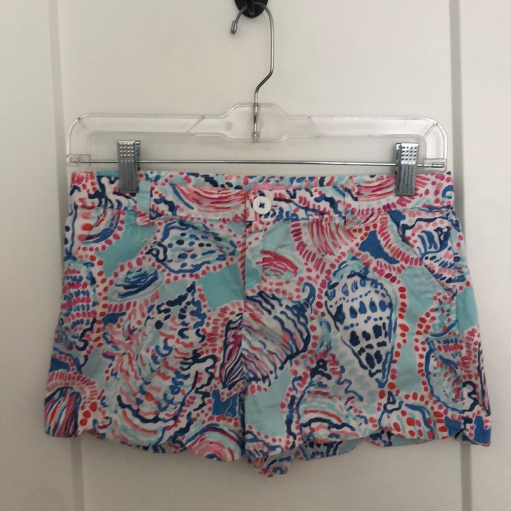 Lily Pulitzer
